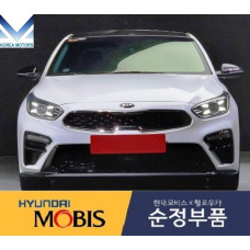 MOBIS HEADLAMP FULL LED DRL KIA CERATO FORTE 2018-21